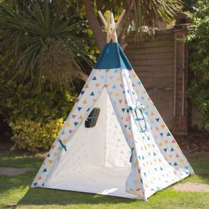 100% FSC® Certified Teepee age 18 months +