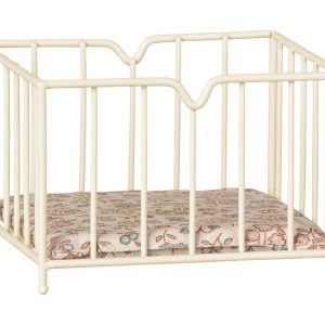PLAYPEN, MICRO - OFFWHITE