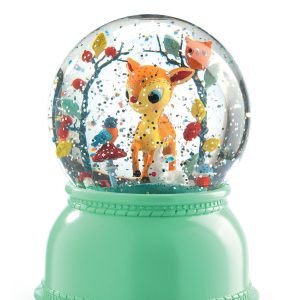 Fawn Night Light by Djeco
