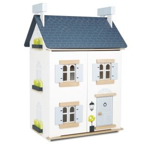 LE TOY VAN SKY HOUSE DOLLS HOUSE