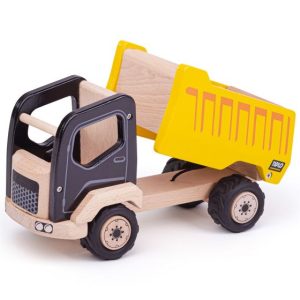 BIGJIGS | TILDO TIPPER TRUCK