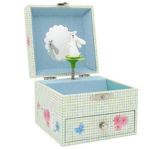 Djeco - Sweet Rabbit's Song music box