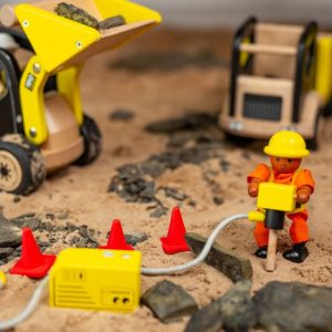 BIGJIGS| TILDO CONSTRUCTION EQUIPMENT