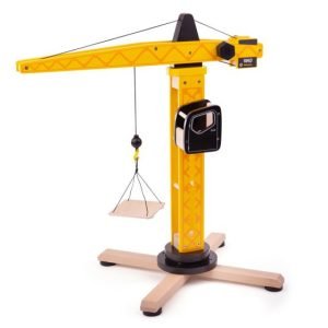 BigJigs | Tildo Tower Crane