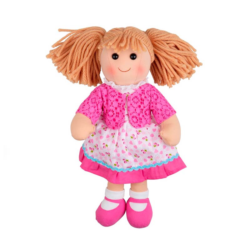 Dolls and Accessories