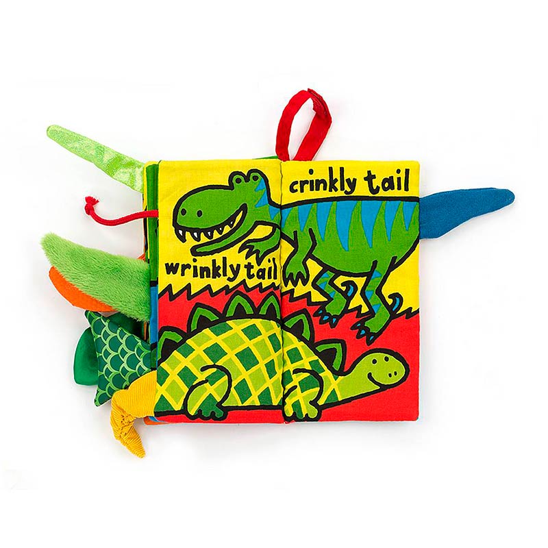 Jellycat books