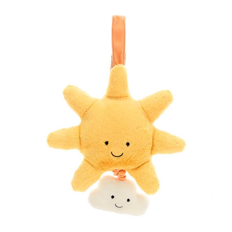 Jellycat Musical