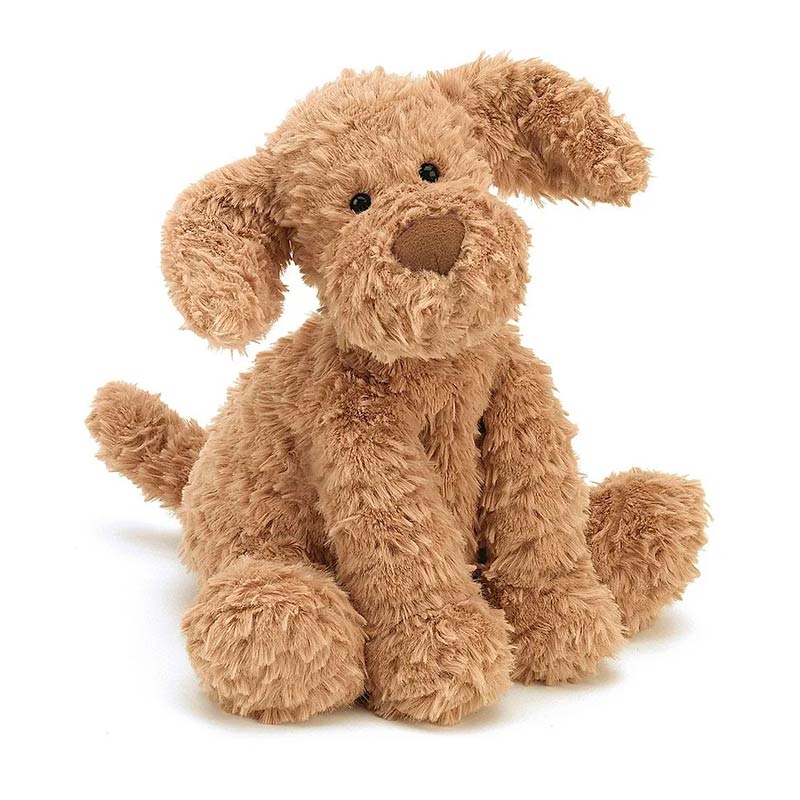 Jellycat Soft Toys