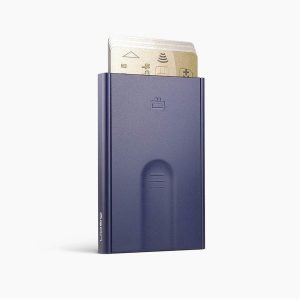 Ogon Slider Navy Blue