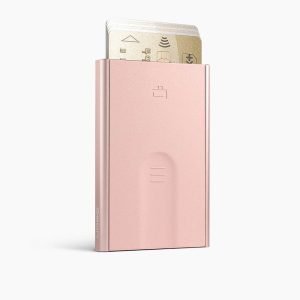Ogon Slider Rose Gold