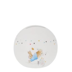 Peter Rabbit Money bank - Sphere