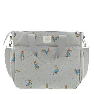 Peter Rabbit Baby Collection Changing Bag