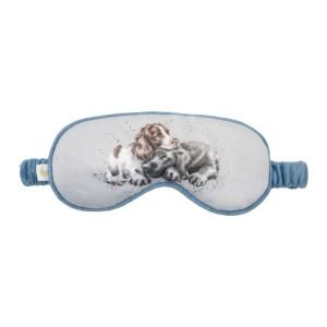 Wrendale - 'A Dog's Life' Dog Eye Mask