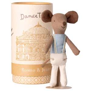 Maileg - Ballet dancer mouse- Big brother