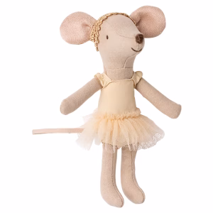 Maileg - Ballet dancer mouse - Big sister