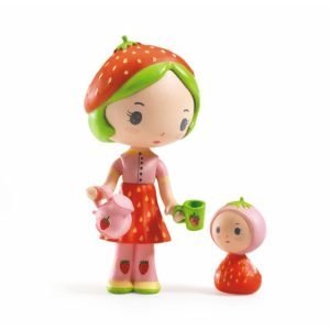 Berry & Lila Tinyly