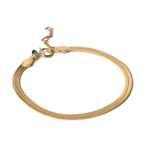 Enamel - Bracelet, Caroline