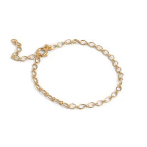 Enamel - Bracelet, Simple Charm