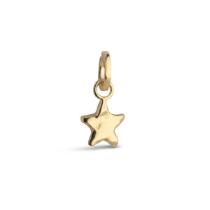 Enamel - Charm, Star Energy