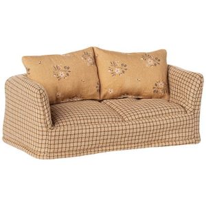 Maileg - Couch, Mouse - Mable