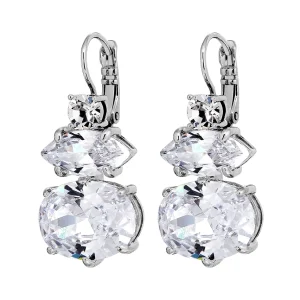 DYRBERG/KERN PARSANA EARRING