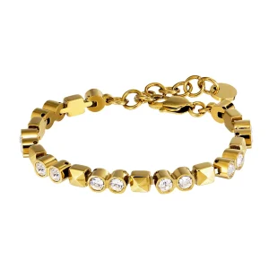DYRBERG/KERN ROCKSTUD BRACELET