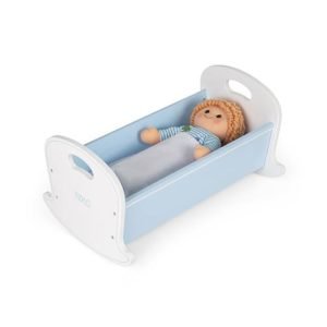 Tidlo - Doll’s Cradle