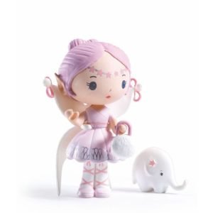 Elfe & Bolero Tinyly