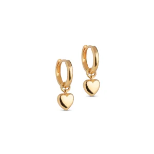 Enamel - Hoops, Amore