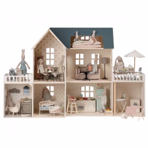 Maileg -House of miniature - Dollhouse