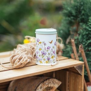 Wrendale - 'Just Bee-cause' Bee Garden String Tin