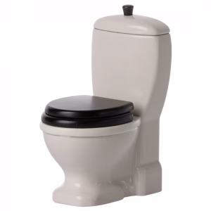 Maileg - Mouse Toilet
