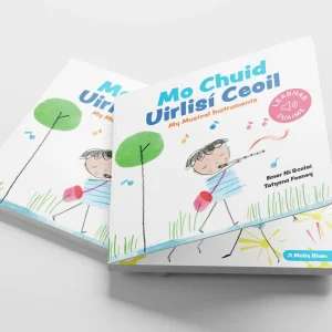 Mo Chuid Uirlisí Ceoil
