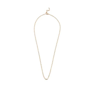 Enamel - Necklace, Simple Charm