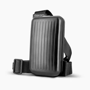Ogon - PHONE BAG | Black