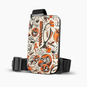Ogon - PHONE BAG | Collab Paiheme