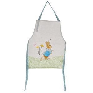 Peter Rabbit Children Apron
