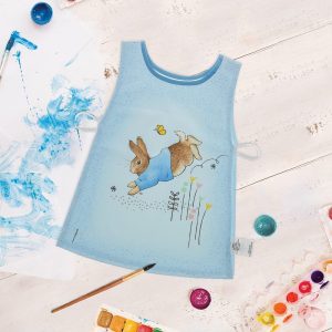 Peter Rabbit Children Tabard