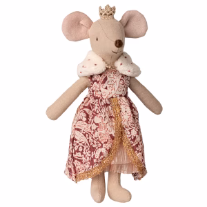 Maileg - Queen mouse - Mum