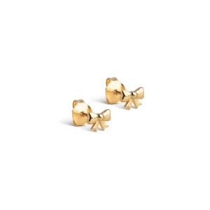 Enamel - Studs, Baby Bow
