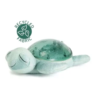 Tranquil Turtle™ - Soothing white noise and projector nightlight