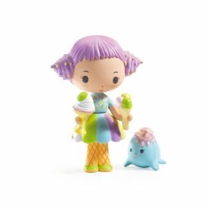 Tutti & Frutti Tinyly
