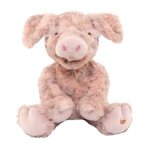 Wrendale - 'Vanessa' Pig Character