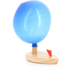 Vilac Balloon Powered