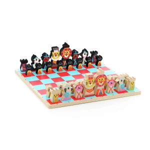 Vilac My First Chess Game