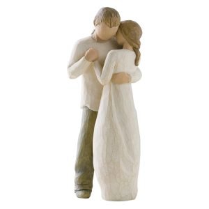 Willow Tree Promise figurine
