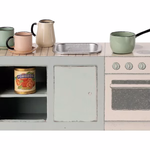 Maileg - Kitchen counter - Mouse