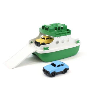 Ferry Boat