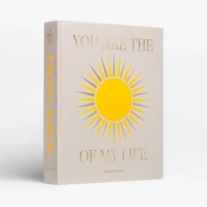 Printworks Photo Album - YOU are the SUNSHINE