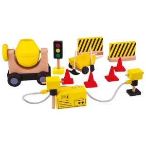 TIDLO- Construction Equipment